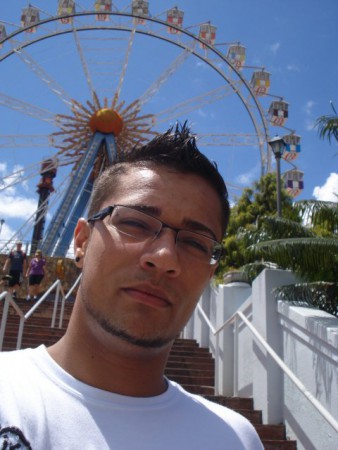 junior minerato in hopi hari